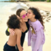 Mariah Carey, Roc and Roe, Nick Cannon, birthday, 10, cell phones, Monroe,Morocco