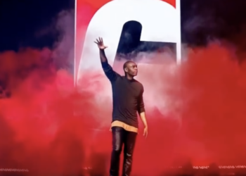 Dave Chappelle, The Closer, Terra Field, Netflix, suspended