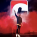Dave Chappelle, The Closer, Terra Field, Netflix, suspended