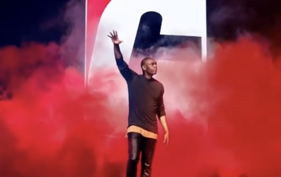 Dave Chappelle, The Closer, Terra Field, Netflix, suspended