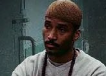 Granville Adams, Actor, Dies, Dead, Cancer, 58, OZ, HBO