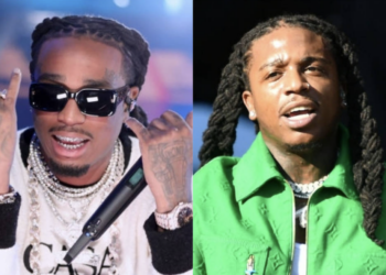Quavo, Jacquees, video, Black Twitter, dance