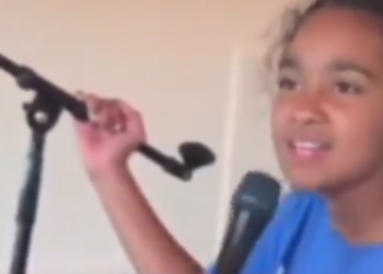 Emani Asghedom, T.I ., Rapper, Nipsey Hussle, Daughter, Singing, Singer, Video