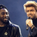 Deon Estus, George Michael, Wham!, artist