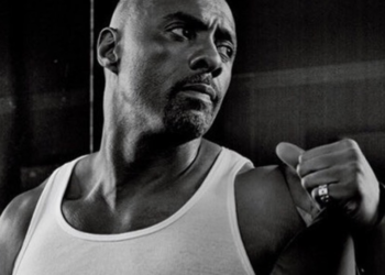 Idris Elba, Daniel Craig, 007, James Bond, Actor, Acting, Movie, Film, Rumors