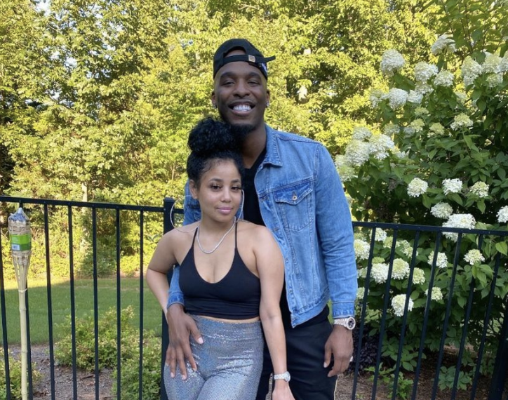 Hitman Holla, Wild N' Out, Cinnamon, burglary, face,