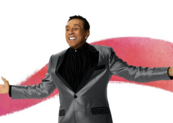 Smokey, Robinson, COVID, Motown, legend, Grammy, virus