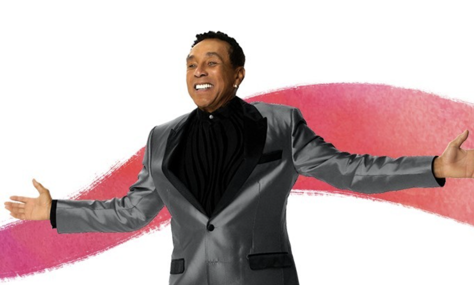 Smokey, Robinson, COVID, Motown, legend, Grammy, virus
