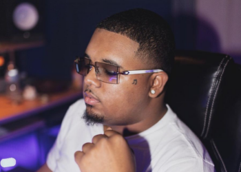 D. Hill, Producer, Drake, Future, Life is Good, Dies, 25