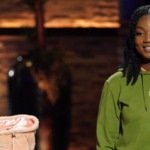 Philomina Kane, Natural, Hair, KIN, Apparel, Hoodie, Shark Tank
