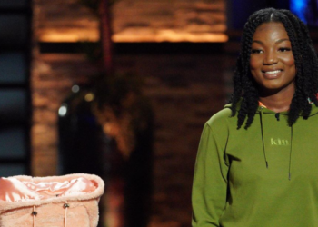 Philomina Kane, Natural, Hair, KIN, Apparel, Hoodie, Shark Tank