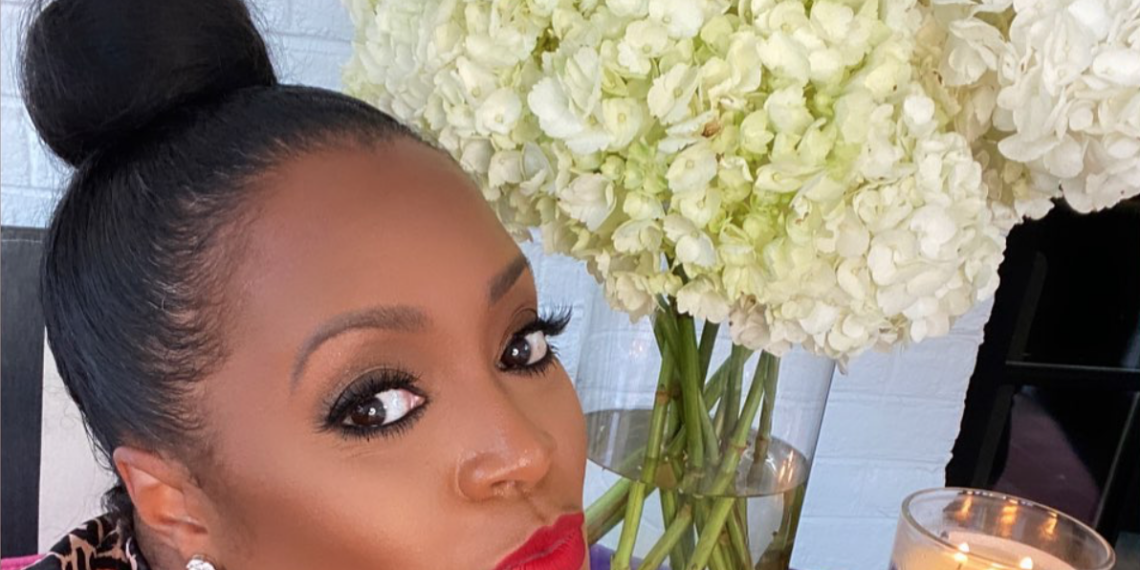 Keisha Knight Pulliam, Clark Atlanta University, HBCU, Teach, Now and Later