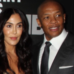 Dr. Dre, Nicole Young, Divorce, Papers, Filed, Funeral, Grandmother, Served