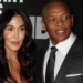 Dr. Dre, Nicole Young, Divorce, Papers, Filed, Funeral, Grandmother, Served