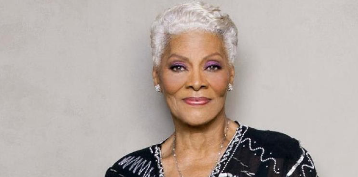Dionne Warwick, Twitter, Tweet, Post, Questioned, Spell, Name, Saweetie, Sweetie