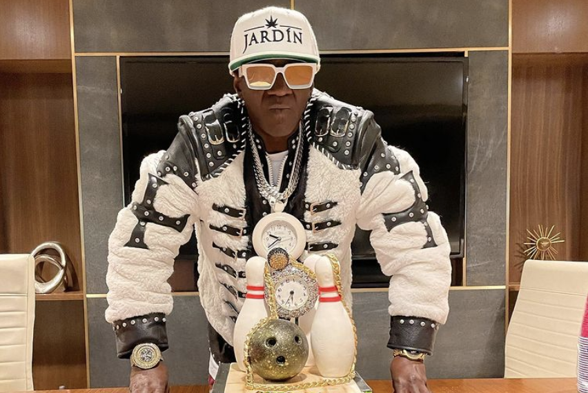 Flavor Flav,Nevada, domestic violence, Henderson Police,