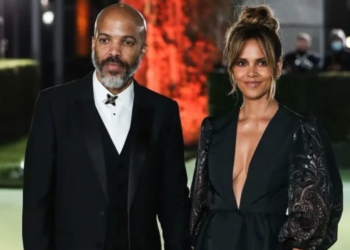 Halle Berry, Van Hunt, Relationship, Boyfriend, Actress