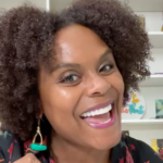 Tabitha Brown, Vegan, Restaurant, Opening, Kale my Name, Los Angeles