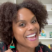 Tabitha Brown, Vegan, Restaurant, Opening, Kale my Name, Los Angeles