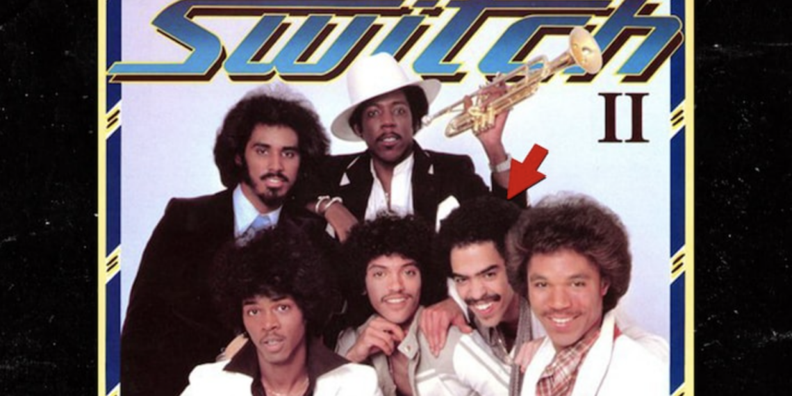 Bobby, Tommy, DeBarge, El, Switch, AIDS, Liver, kidney, brothers