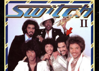 Bobby, Tommy, DeBarge, El, Switch, AIDS, Liver, kidney, brothers