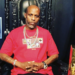 DMX, estate, Simmons, Raven