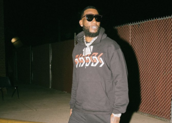 Gucci Mane, Artist, Howard University, School, Housing, Conditions, Unlivable, Perform
