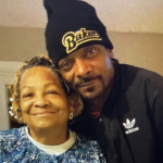 Snoop Dogg, illness, Beverly Tate, passed away