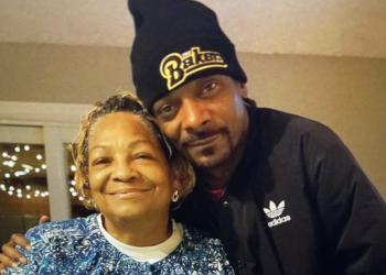 Snoop Dogg, illness, Beverly Tate, passed away