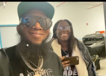 Freeway, Harmony, Daughter, Dies, Cancer, Battle, Rapper, 21-Year-Old