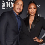Cynthia Bailey, RHOA, Admits, Mike Hill, Marriage, Real Housewives of Atlanta