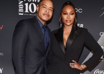 Cynthia Bailey, RHOA, Admits, Mike Hill, Marriage, Real Housewives of Atlanta