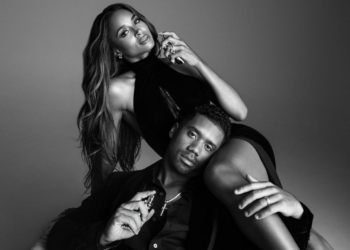 Ciara, birthday, Wilson, Russell Wilson, Space Needle, Seattle
