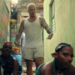 J Balvin, apology, Perra, music video, leash, Tokischa