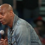 Dave Chappelle, Comedian, Stand-Up, Transgender, LGBTQ+, The Closer, Special, Netflix