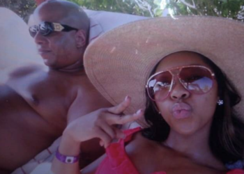 Kevin Hunter, Sharina Hudson,engaged,Wendy Williams,ex-husband