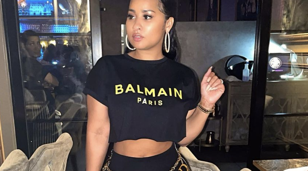 Tammy Rivera, Waka Flocka, CVS, discrimination,DeKalb County