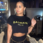 Tammy Rivera, Waka Flocka, CVS, discrimination,DeKalb County