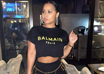 Tammy Rivera, Waka Flocka, CVS, discrimination,DeKalb County