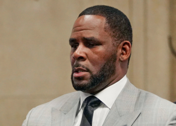 R. Kelly, Grammy, Awards, Revoked, Rescinded, Conviction