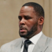 R. Kelly, Grammy, Awards, Revoked, Rescinded, Conviction