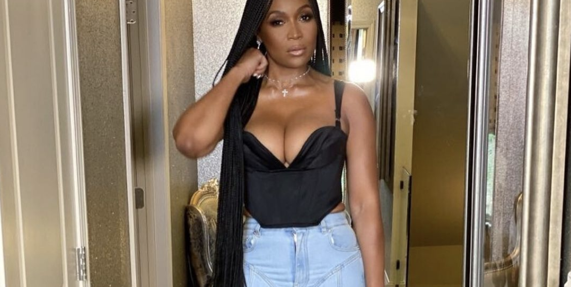 Marlo Hampton, RHOA, Real Housewives of Atlanta, Show, Housewife, Season 14