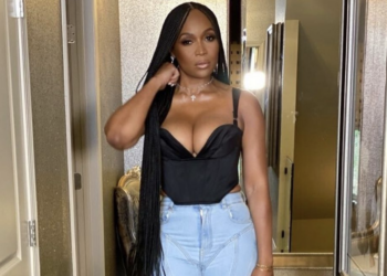 Marlo Hampton, RHOA, Real Housewives of Atlanta, Show, Housewife, Season 14