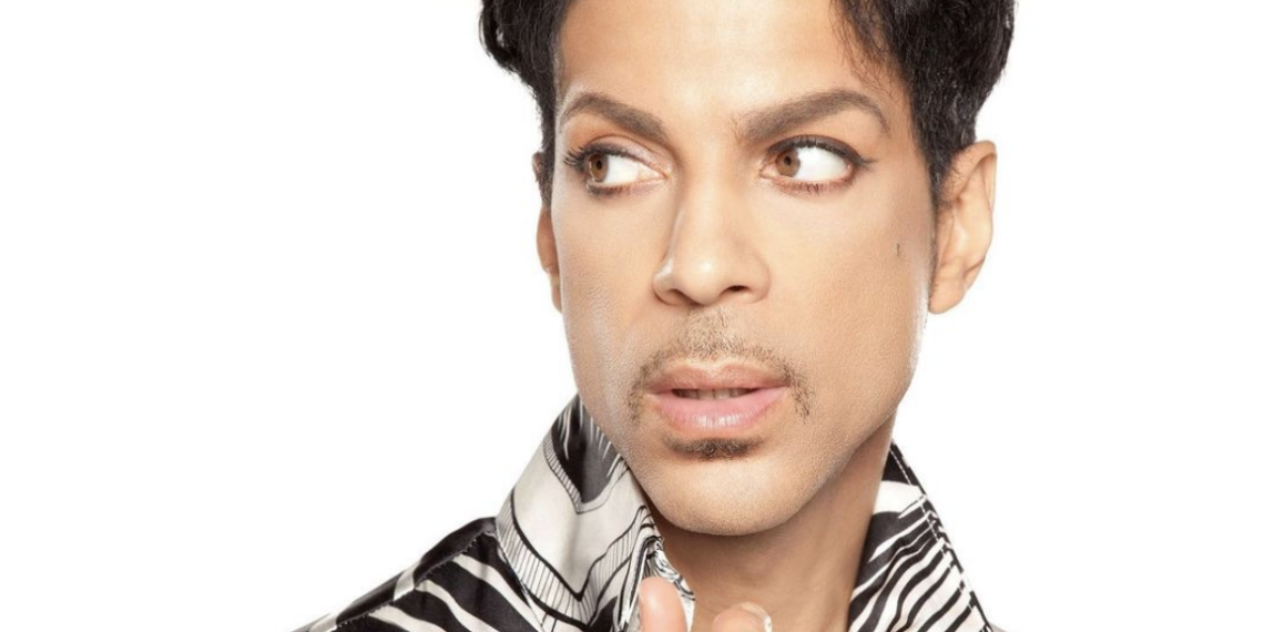 Prince, Pop, Star, Music, Artist, Congressional Gold Medal, Award