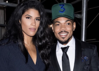 Chance the Rapper, Mansion, House, Bought, Chicago, Illinois, Kristen