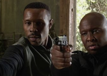 Steve Harris, Wood Harris, Brothers, Movie, Film, Show, BMF, Stars, Screen, Share