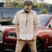 French Montana, Akon, watch, Hublot, rich, homie