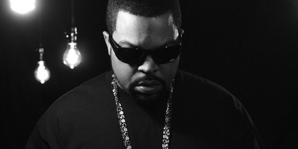Ice Cube, producers, vaccination, COVID-19, Hollywood,