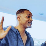 Will Smith suicide YouTube series Best Shape Of My Life