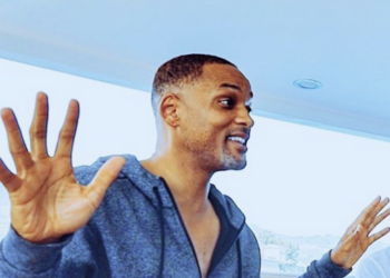 Will Smith suicide YouTube series Best Shape Of My Life